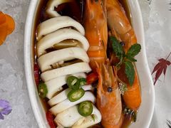 -3号仓库·创意中国菜(新世界城店)