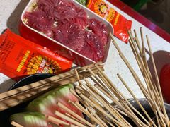 -钢管厂五区小郡肝火锅串串香(总店)