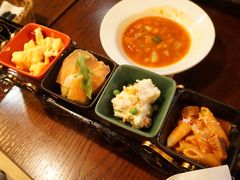 -斯比特花园西餐厅(东方商厦店)