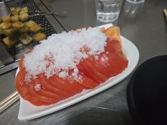 -张记烤羊腿(北花园店)