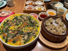 -闽上鲜·福建菜(龙湖滨江天街店)