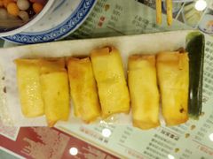 -赵记传承·中国甜品(福州总店)