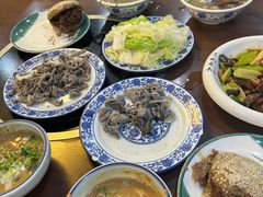 -牛街老爆肚满(牡丹园店)