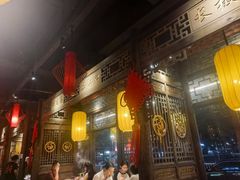 -蜀国大将老火锅(江北店)