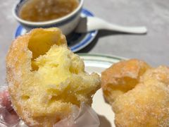 -陶兰居·香港饭店·海鲜大排档(圆融时代广场店)