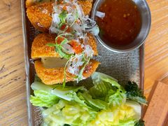 -KimPro 辛普乐概念韩餐