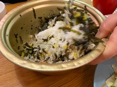 -麻麻桃韩式料理(百盛B馆店)