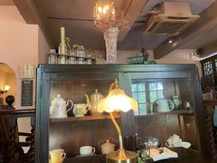 -留香花园(淮海街商业街店)