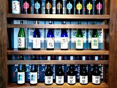 零售区-炼火烤肉店