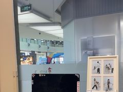 -海马体照相馆(成都来福士广场店)