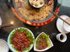 -三江两海老火锅(北京首店)