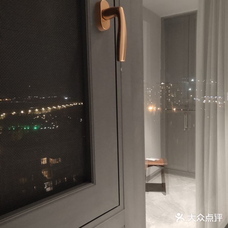 今日分享[礼花]门窗心得|||[派对R]