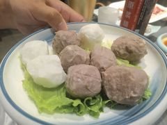 -金龙·打边炉(南京西路店)