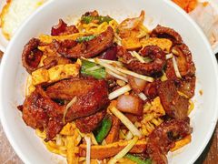 -寻裕记·现炒浇头面(人民广场店)