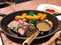 -La Terre乐田(万象城店)