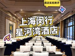 -上海闵行星河湾酒店