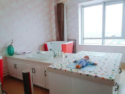 点击看大图 -养月堂中医养生月子会所(中心妇产店)