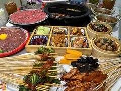 -钢管厂五区小郡肝火锅串串香(清河店)