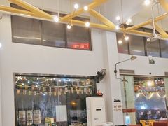 -吉源大排档·鱼生·海鲜(烧烤彩印厂店)