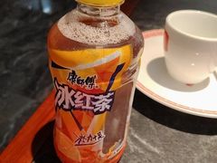 -李记饺子·熏酱东北菜(欢乐谷店)