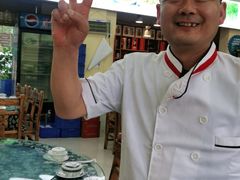 -龚师傅土菜馆.地道农家菜(魅力湘西店)