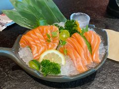 -将太无二·北美传奇寿司(荟聚购物中心西红门店)