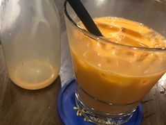 -Thai Market Restaurant( 04 Tran Quoc Toan)