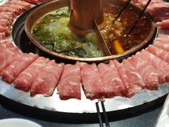 -老街铜锅涮(风景路店)