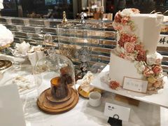 -爱上甜蜜蜜(田盛街店)