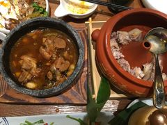 -云海肴云南菜·蒸汽石锅鱼(北京良乡华冠店)