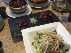 -真爱中国餐馆·年华店(朱雀大街店)