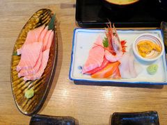 -札幌二条市场 大矶(本店)