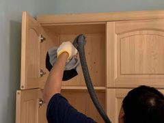 -全屋清新除甲醛 上海