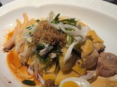 -晓粤·惹味粤菜(凯德乐峰广场店)