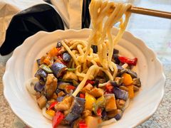-文三里屯面馆(三里屯店)