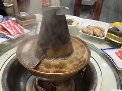 -福寿斋·老北京铜锅涮肉·烤鸭(顺义总店)