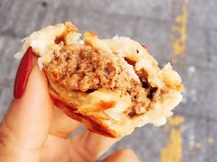 -长发西饼(临顿路店)