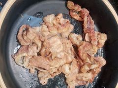 -笑谈小街·韩国料理(萝岗店)