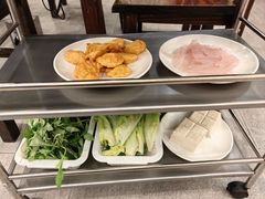 -正能量脆肉鲩火锅