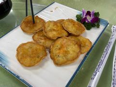 -景好海鲜餐厅(大鹏必选旅游店)