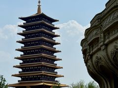 -牛首山文化旅游区