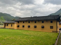 -毛泽东同志旧居