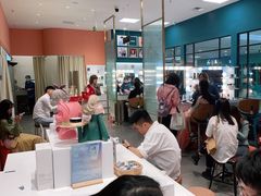-海马体照相馆(厦门SM城市广场店)