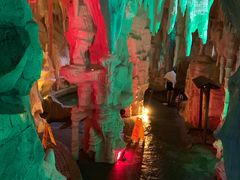 -渔岛海洋度假区