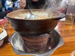 -洪大厨鸡煲(福田店)