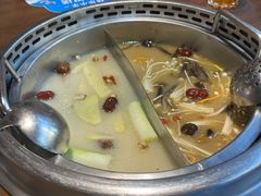 -快乐小羊(富强中路店)