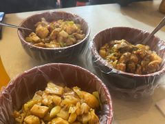 -胖哥料理(兴义里店)