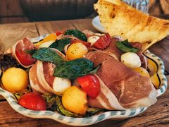 -Alimentari Mulino意大利餐吧&烘焙(丰盛里店)