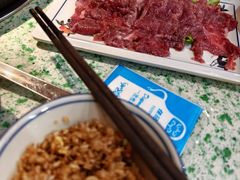 -鸿姐老火锅(疁城新天地店)