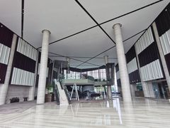 -青岛西海岸隆和福朋喜来登酒店